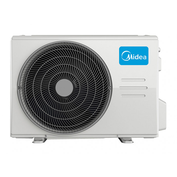 Напольно-потолочный кондиционер Midea MUE-36HRN1-R/MOU-36HN1-LR