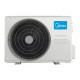 Напольно-потолочный кондиционер Midea MUE-36HRN1-R/MOU-36HN1-LR