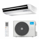 Напольно-потолочный кондиционер Midea MUE-36HRN1-R/MOU-36HN1-LR