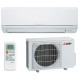 Инверторная настенная сплит-система Mitsubishi Electric MSZ-DM25VA/MUZ-DM25VA
