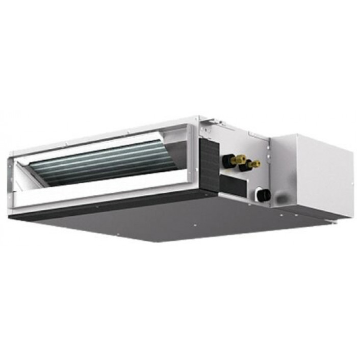 Канальная сплит-система Mitsubishi Electric SEZ-M35DA/SUZ-KA35VA