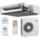 Канальная сплит-система Mitsubishi Electric SEZ-M71DA/SUZ-KA71VA