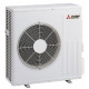 Канальная сплит-система Mitsubishi Electric SEZ-M71DA/SUZ-KA71VA