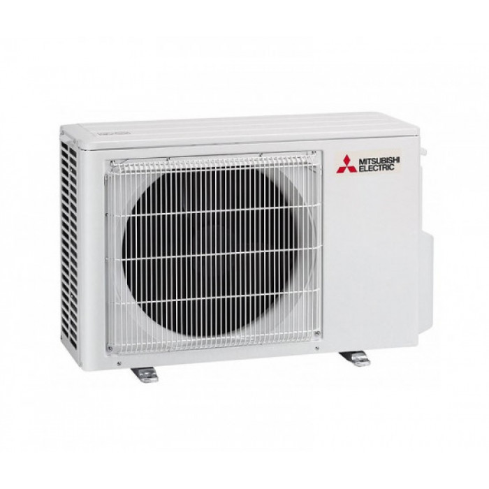 Инверторный кондиционер с wifi управлением Mitsubishi Electric MSZ-EF25VGKB/MUZ-EF25VG