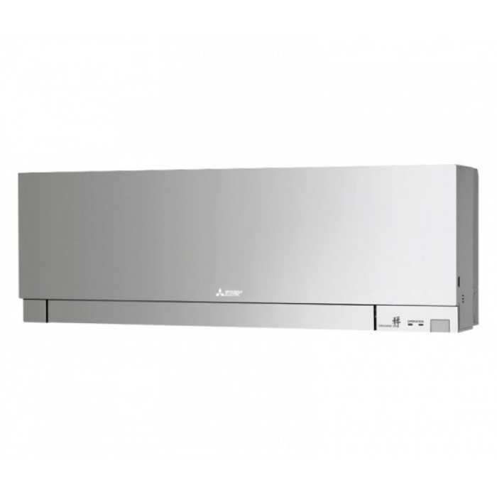Настенный кондиционер с wifi управлением Mitsubishi Electric MSZ-EF25VGKS/MUZ-EF25VG