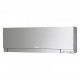 Настенный кондиционер с wifi управлением Mitsubishi Electric MSZ-EF25VGKS/MUZ-EF25VG