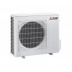 Инверторный кондиционер с wifi управлением Mitsubishi Electric MSZ-EF50VGKW/MUZ-EF50VG