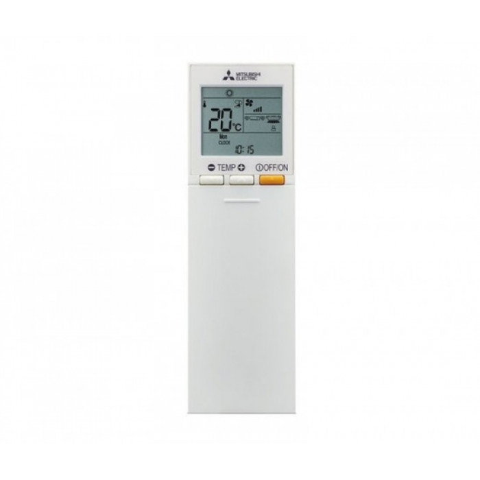 Настенный инверторный кондиционер Mitsubishi Electric MSZ-AP42VG/MUZ-AP42VG