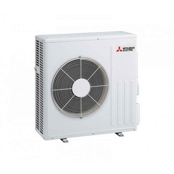 Настенный кондиционер черного цвета Mitsubishi Electric MSZ-LN60VG2B/MUZ-LN60VG2