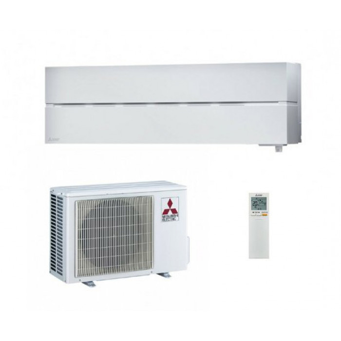 Инверторная настенная сплит-система Mitsubishi Electric MSZ-LN50VGW/MUZ-LN50VG