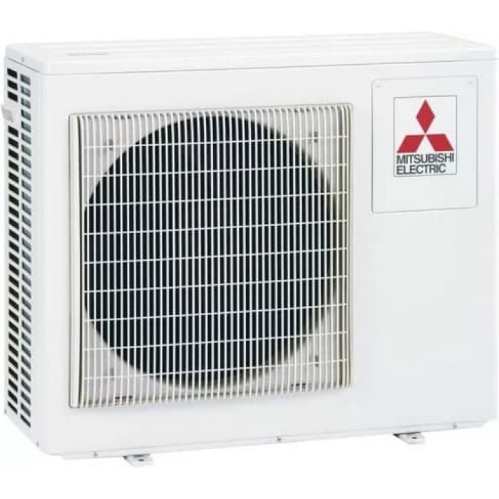 Кассетная сплит-система Mitsubishi Electric SEZ-M35DA/SUZ-M35VA