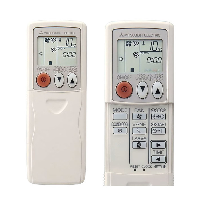 Кассетная сплит-система Mitsubishi Electric MLZ-KP25VF/SUZ-M25VA