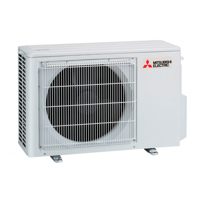 Наружный блок Mitsubishi Electric MUZ-LN25VGHZ (zubadan)