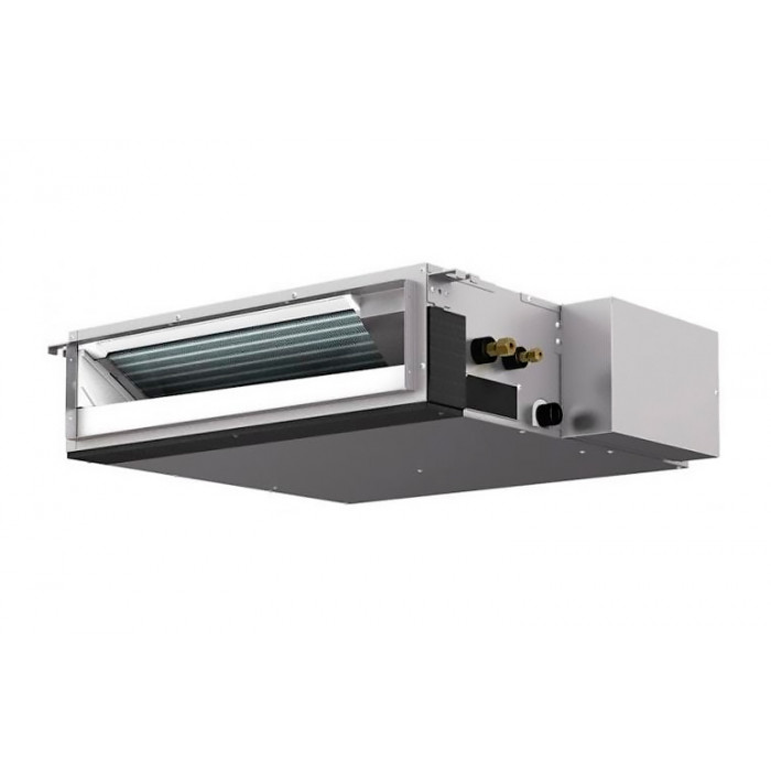 Кассетная сплит-система Mitsubishi Electric SEZ-M35DA/SUZ-M35VA