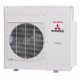 Внешний блок мульти сплит-системы Mitsubishi Heavy SCM100ZM-S1