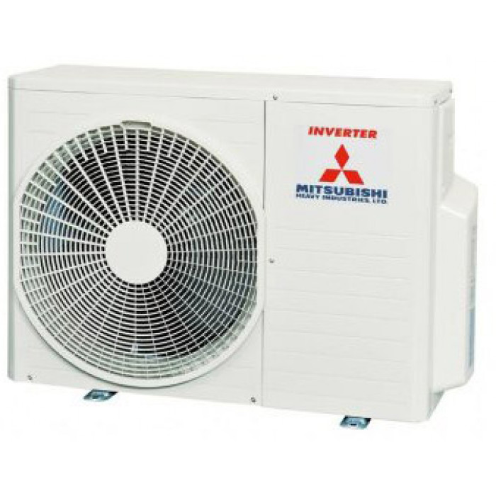 Наружный блок мульти сплит-системы Mitsubishi Heavy SCM50ZS-S