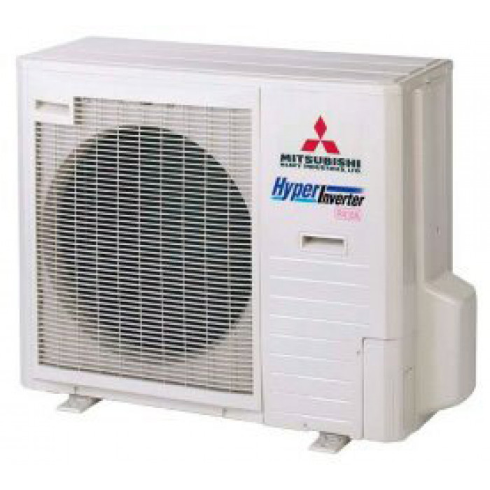 Наружный блок мульти сплит-системы Mitsubishi Heavy FDC 71VNX