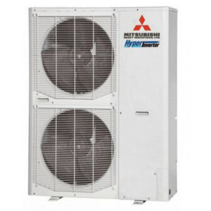 Наружный блок мульти сплит-системы Mitsubishi Heavy FDC 125VSX