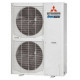Наружный блок мульти сплит-системы Mitsubishi Heavy FDC 125VSX