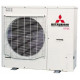 Наружный блок мульти сплит-системы Mitsubishi Heavy FDC 125VN