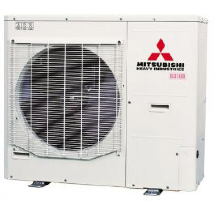 Наружный блок мульти сплит-системы Mitsubishi Heavy FDC 125VS