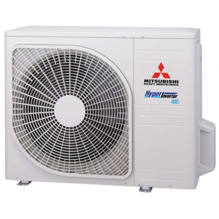 Инверторная настенная сплит-система Mitsubishi Heavy SRK35ZSX-WF/SRC35ZSX-W