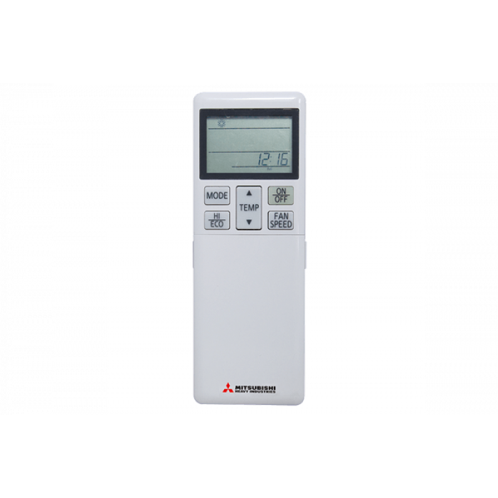 Канальная сплит-система Mitsubishi Heavy SRR25ZS-W/SRC25ZS-W
