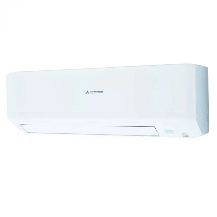 Инверторная настенная сплит-система Mitsubishi Heavy SRK50ZSP-W1/SRC50ZSP-W1