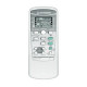 Инверторная настенная сплит-система Mitsubishi Heavy SRK50ZSP-W1/SRC50ZSP-W1