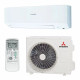 Инверторная настенная сплит-система Mitsubishi Heavy SRK50ZSP-W1/SRC50ZSP-W1