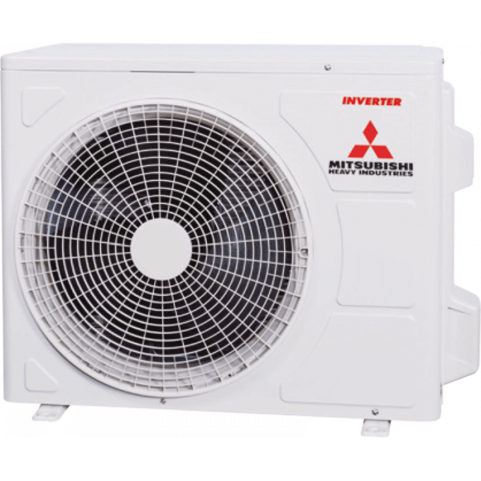 Инверторная настенная сплит-система Mitsubishi Heavy SRK71ZTL-W/SRC71ZTL-W