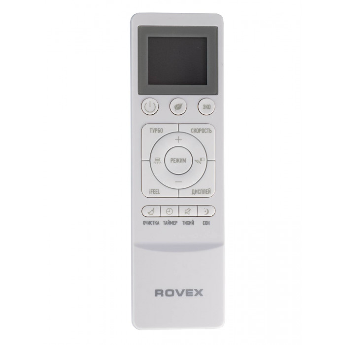 Инверторный настенный кондиционер Rovex RS-07CBS4