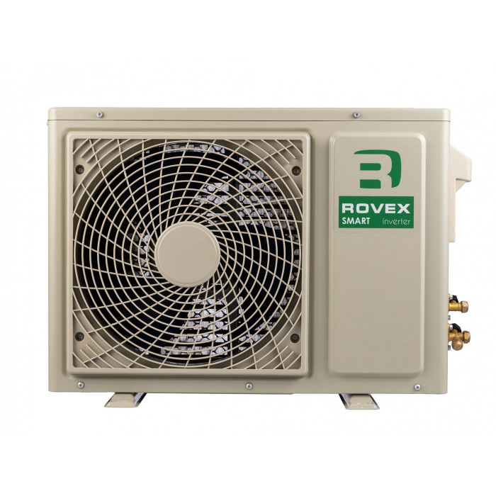 Инверторный настенный кондиционер Rovex RS-18PXI6 Smart