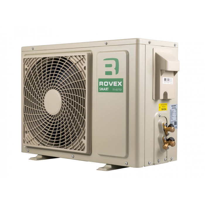 Инверторный настенный кондиционер Rovex RS-18PXI6 Smart