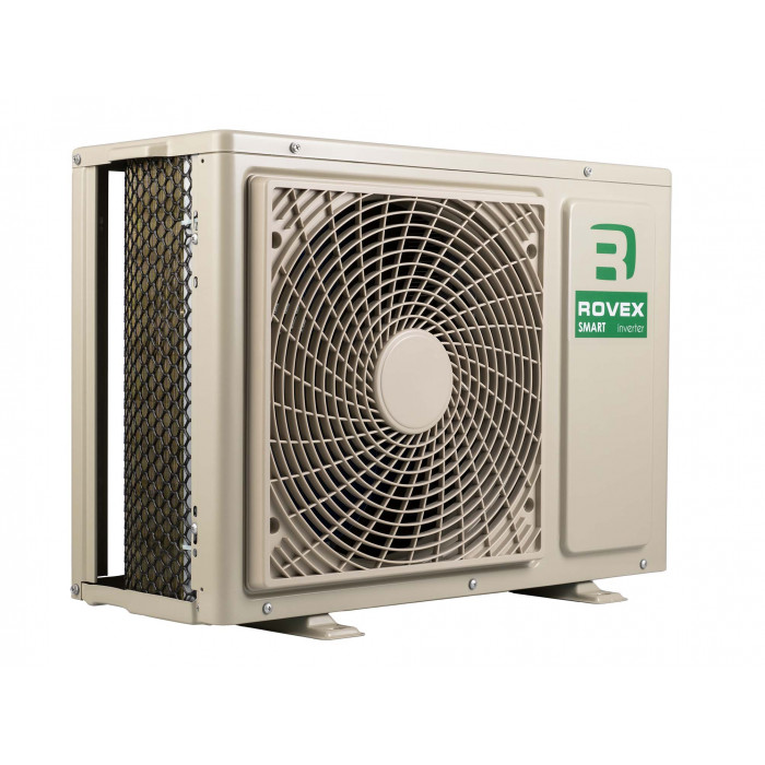 Инверторный настенный кондиционер Rovex RS-18PXI6 Smart