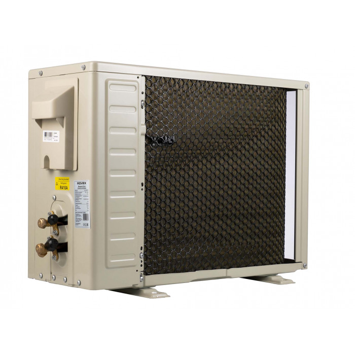 Инверторный настенный кондиционер Rovex RS-18PXI6 Smart