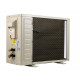 Инверторный настенный кондиционер Rovex RS-18PXI6 Smart