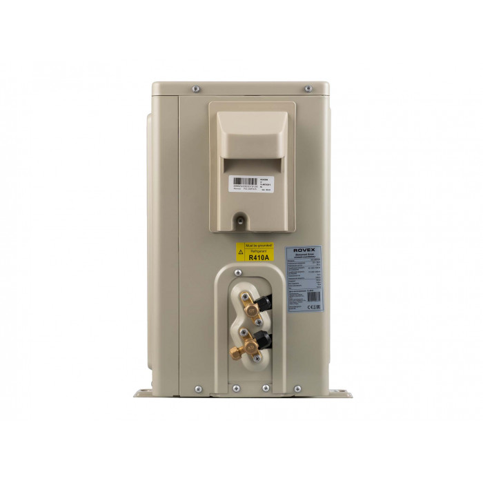 Инверторный настенный кондиционер Rovex RS-18PXI6 Smart