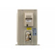 Инверторный настенный кондиционер Rovex RS-18PXI6 Smart