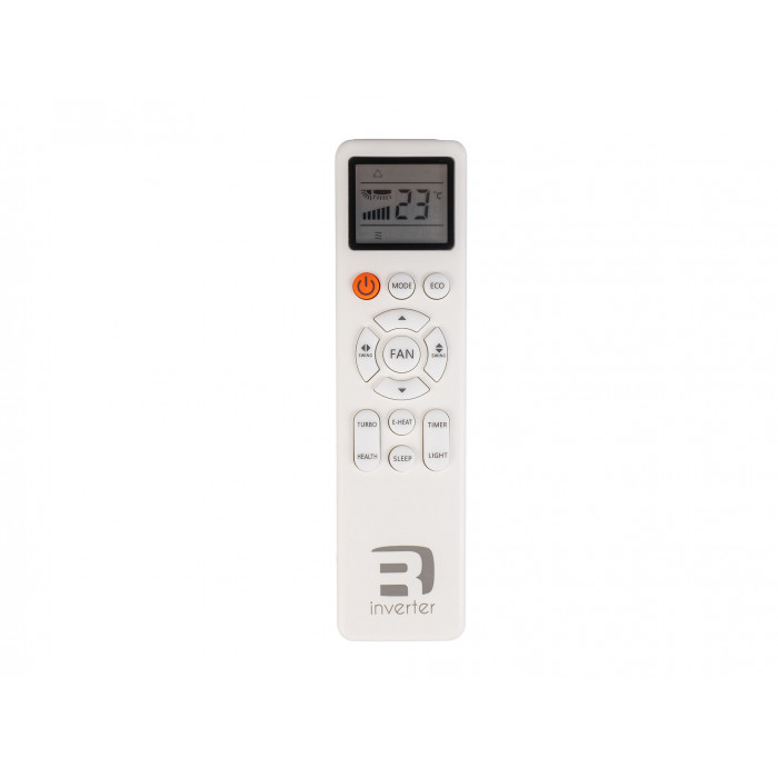Инверторный настенный кондиционер Rovex RS-18PXI6 Smart