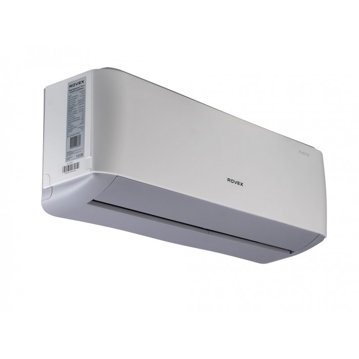 Инверторный настенный кондиционер Rovex RS-18PXI6 Smart