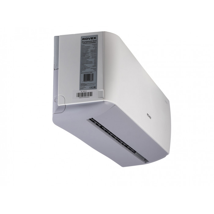 Инверторный настенный кондиционер Rovex RS-18PXI6 Smart
