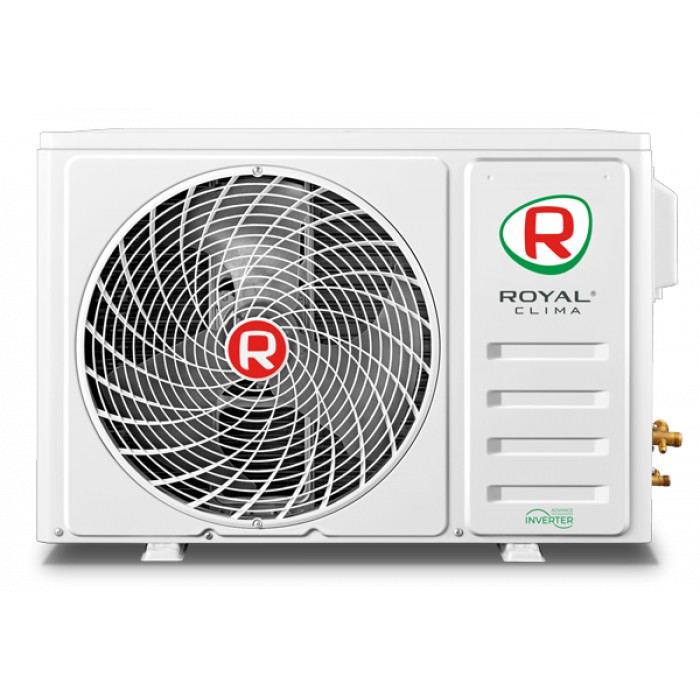 Инверторный кондиционер Royal Clima RCI-AR22HN