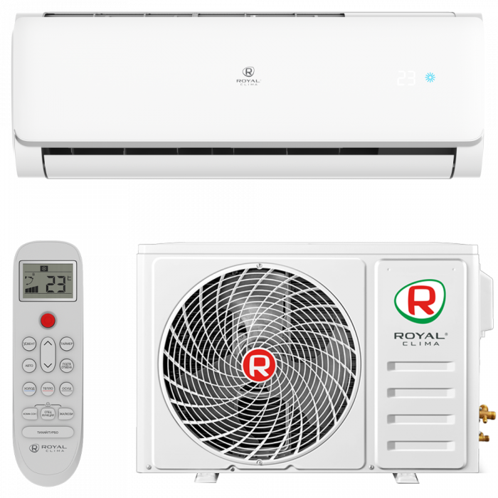 Настенный кондиционер Royal Clima RC-NB35HN