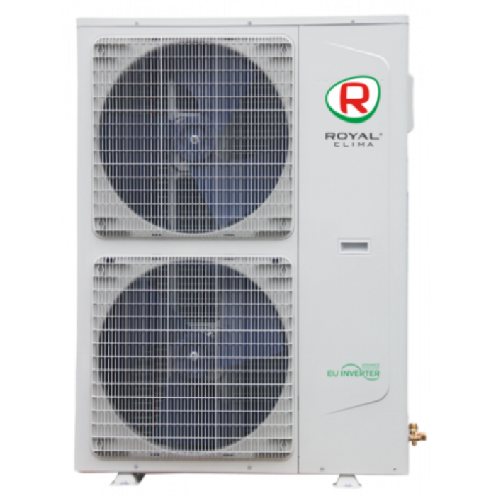 Канальный кондиционер Royal Clima CO-D 48HNDI/CO-E 48HNDI