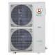 Канальный кондиционер Royal Clima CO-D 48HNDI/CO-E 48HNDI