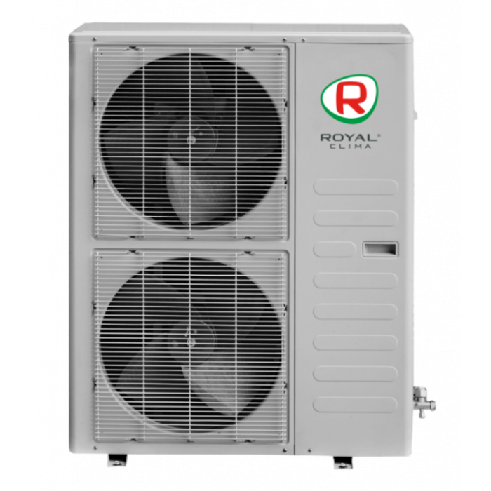 Канальный кондиционер Royal Clima ES-D 18HWCX/ES-E 18HCX
