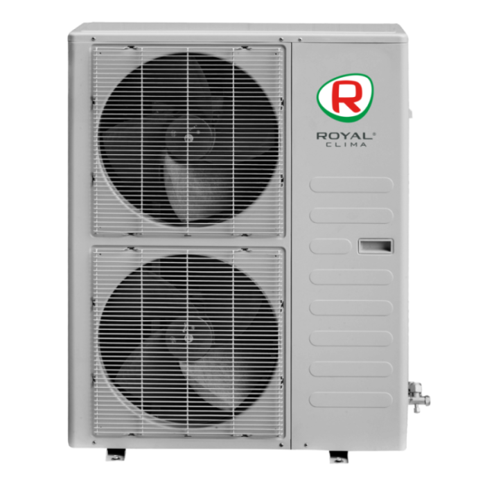 Колонный кондиционер Royal Clima ES-S 60HRCX/ES-E 60HX