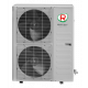 Колонный кондиционер Royal Clima ES-S 60HRCX/ES-E 60HX