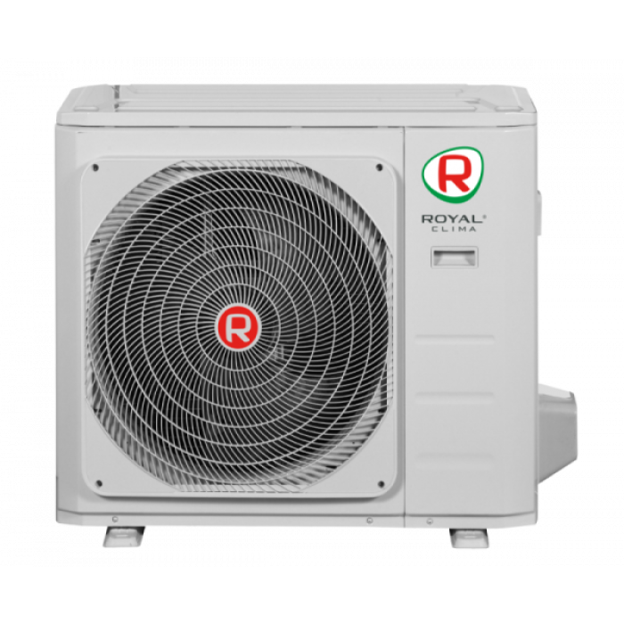 Колонный кондиционер Royal Clima ES-S 60HRCX/ES-E 60HX